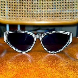 Diva  Sunglasses